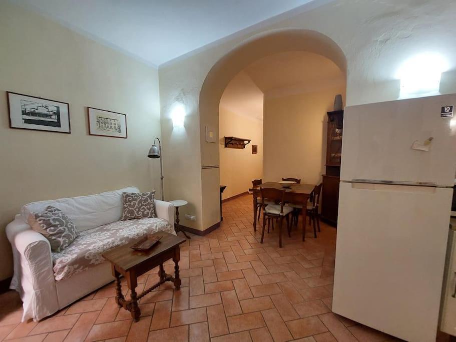 Laura Apartment In The Heart Of Florencja Zewnętrze zdjęcie