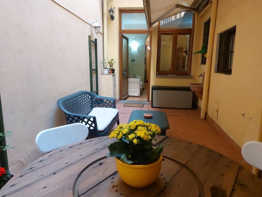 Laura Apartment In The Heart Of Florencja Zewnętrze zdjęcie