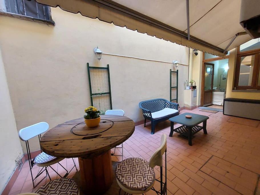Laura Apartment In The Heart Of Florencja Zewnętrze zdjęcie