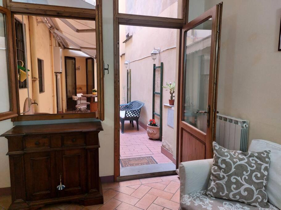 Laura Apartment In The Heart Of Florencja Zewnętrze zdjęcie
