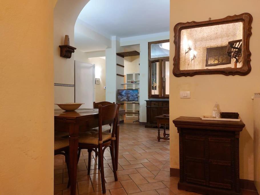 Laura Apartment In The Heart Of Florencja Zewnętrze zdjęcie