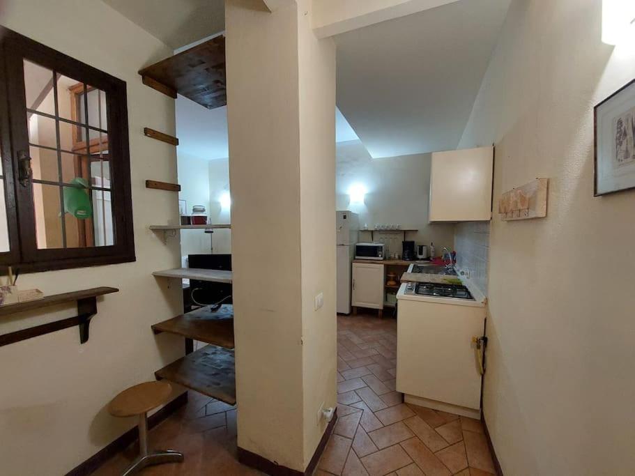 Laura Apartment In The Heart Of Florencja Zewnętrze zdjęcie