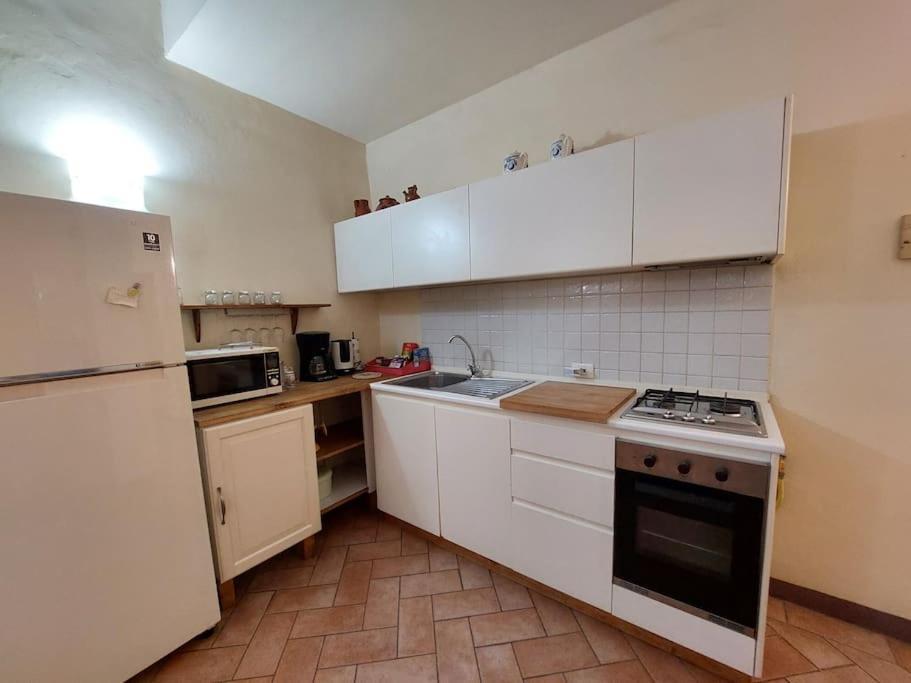 Laura Apartment In The Heart Of Florencja Zewnętrze zdjęcie