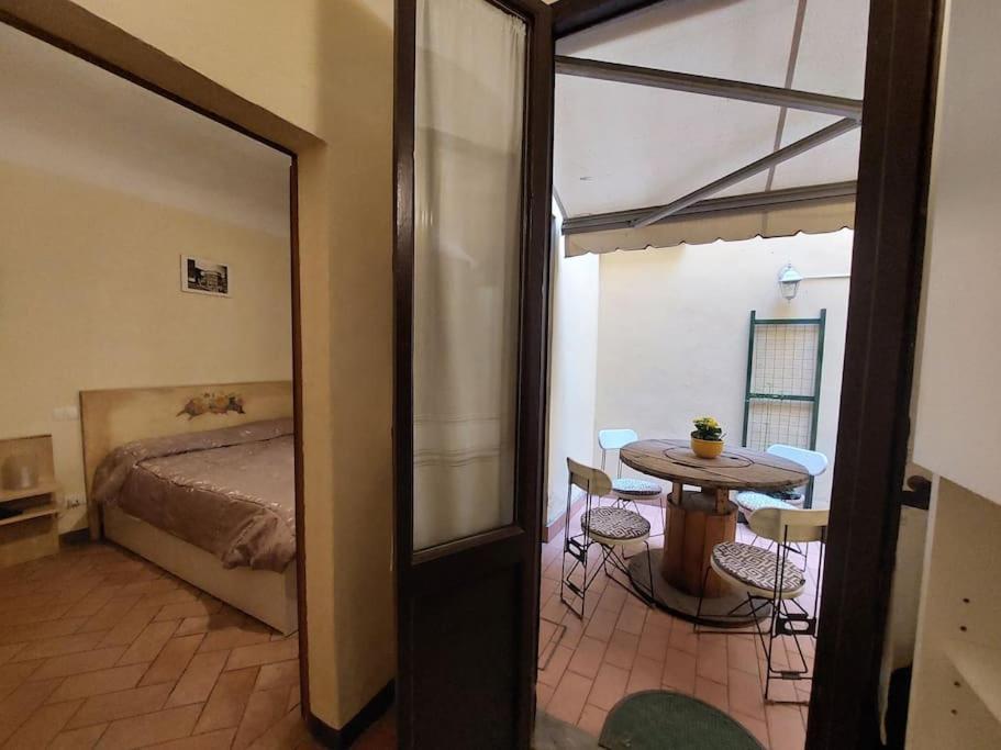 Laura Apartment In The Heart Of Florencja Zewnętrze zdjęcie