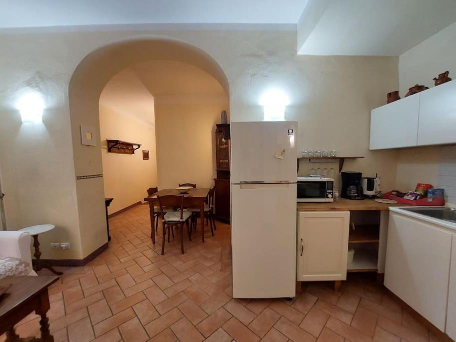 Laura Apartment In The Heart Of Florencja Zewnętrze zdjęcie