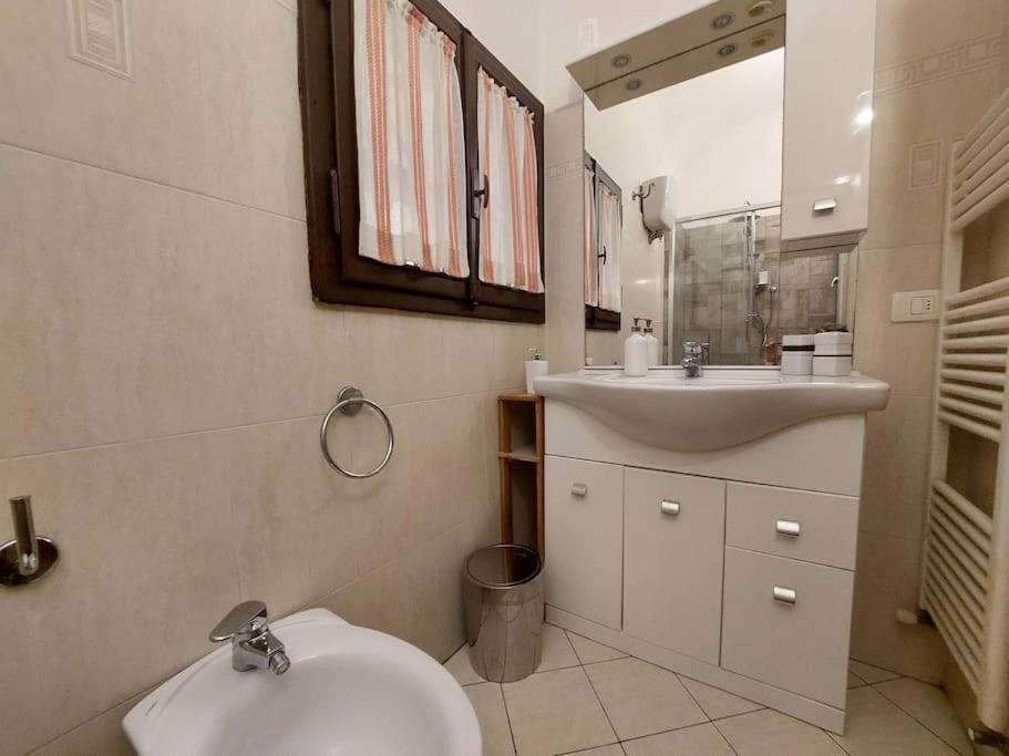 Laura Apartment In The Heart Of Florencja Zewnętrze zdjęcie